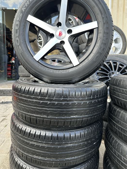 Diska balon 14 vossen