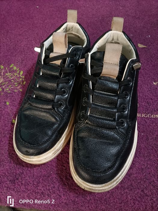 Обувь детская на мальчика