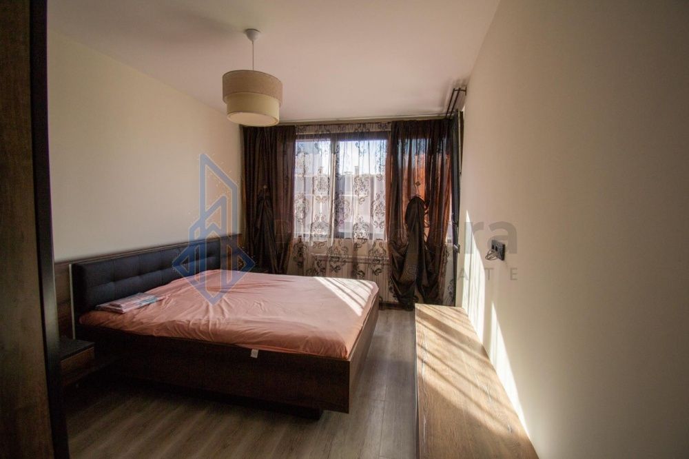 Дава се под наем Двустаен апартамент в София, Център - 75 кв.м за 509.49 € - Снимка #5