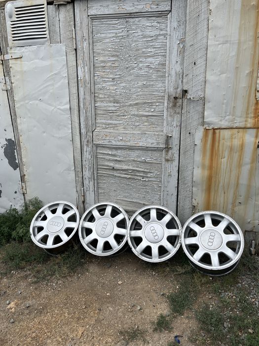 Продам А6 ромашка титанка