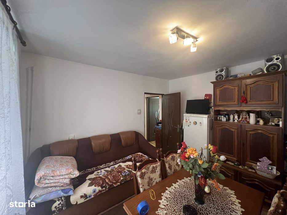 Apartament 3 camere | Etaj 1 | Botizului