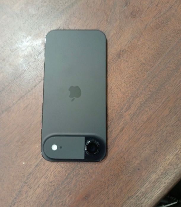 Iphone Air BLACK