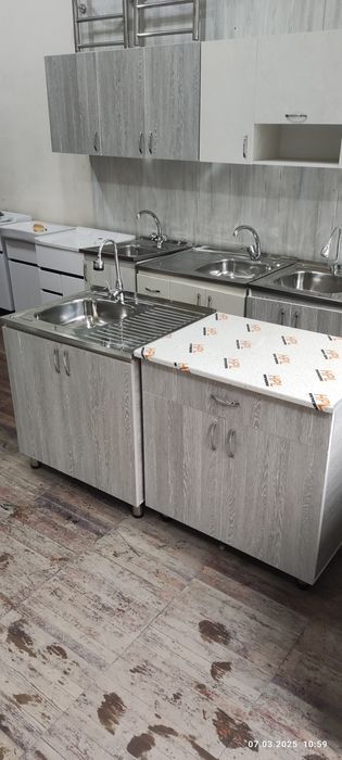 Мойка rakvina рабочи стол мойка для кухни