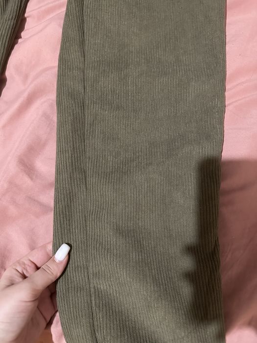 Мужские теплые штаны