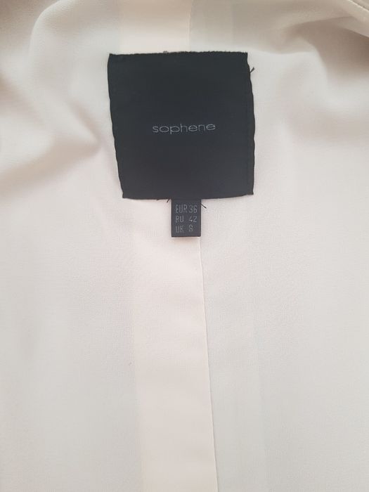 Продам кожаный костюм