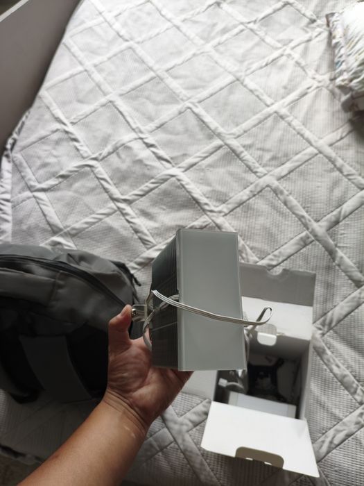 Продам куллер deepcool ak500s digital se wh
BblBOna TeMnepaT