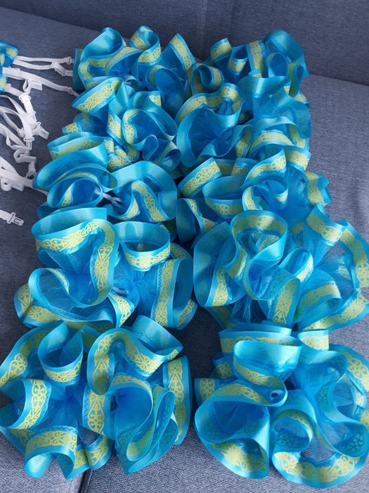 Банты в школу,детский сад