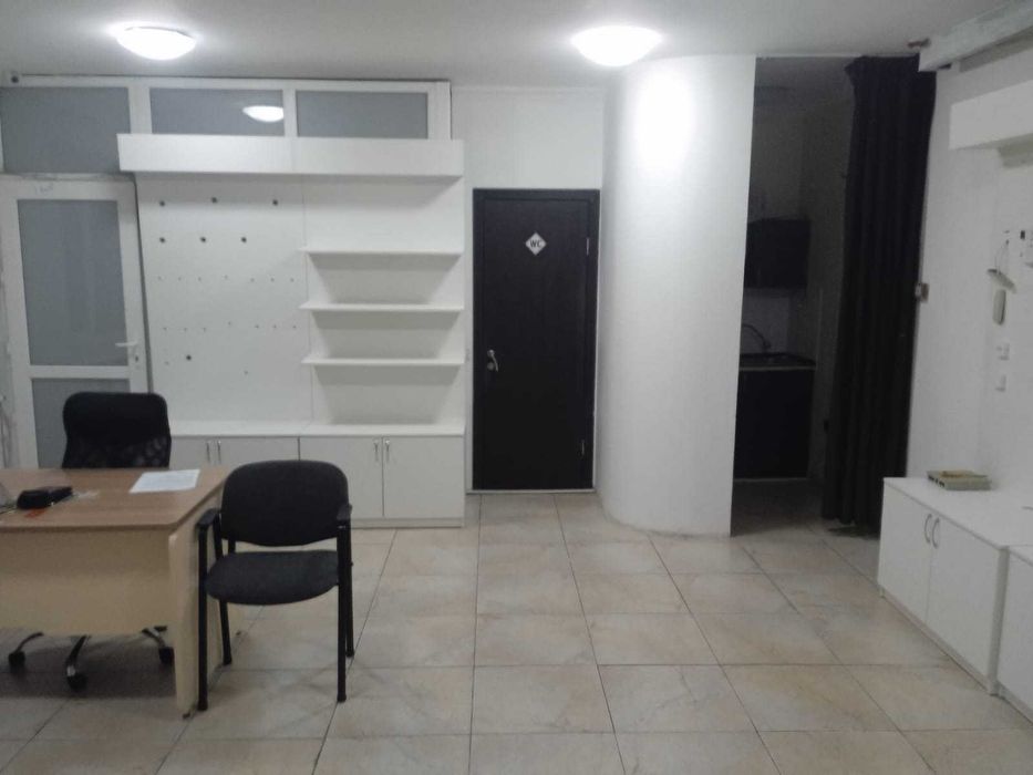 Офис, торговое помещение