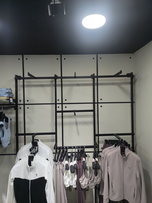 Stelaj magazine na zakaz