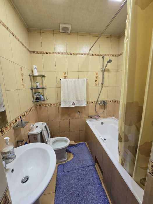 Дархан спец план кирпич с лифтом и монсарда