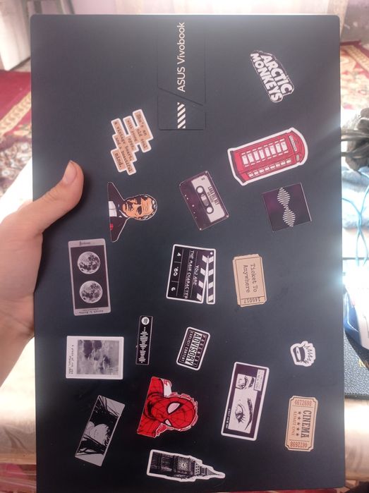 Noutbook asus vivobook