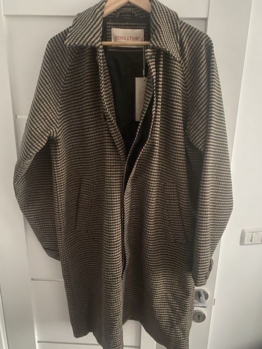 Palton Revolution 7814