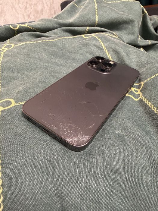 Обмен iPhone 13 Pro 256gb