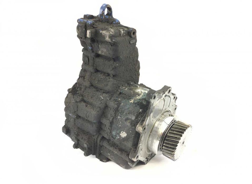 Retarder cutie viteze 900R /890R/ 920R Scania - Piese de schimb Scania