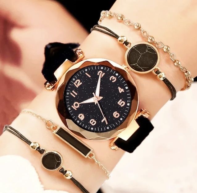 Комплект 5 части