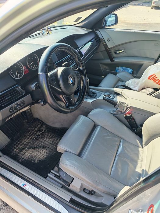 Vând BMW Seria 5