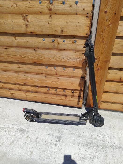 Trotinetă electrică