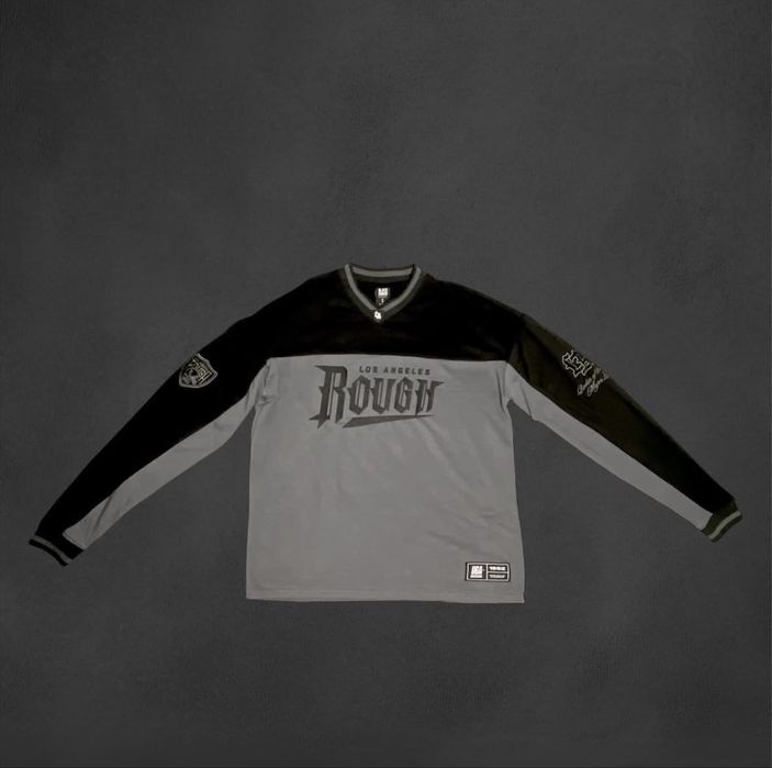 Teнucka Los Angeles Original 100% Размер S