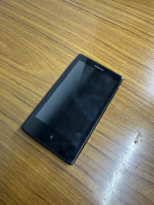 Nokia Lumia подойдёт для звонков