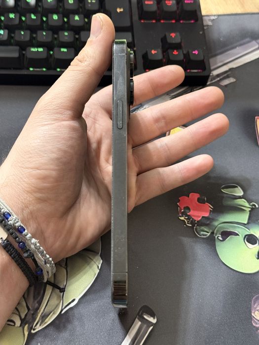 IPhone 14 Pro Max 256 GB