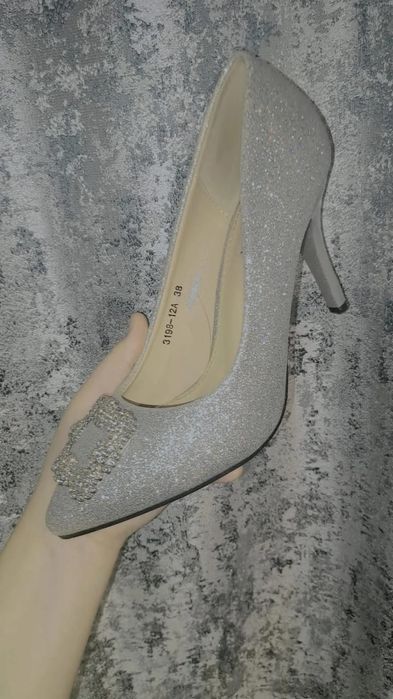 Туфли сатамын срочно