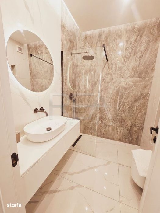 Apartament 2 camere | Complexul Rezidential Exigent Plaza Faza 5