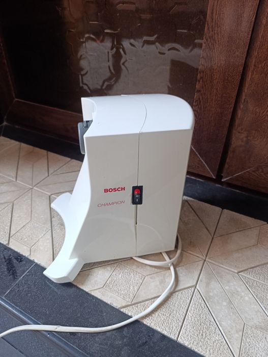 Bosch мясорубка Германия