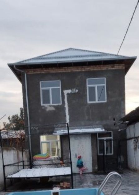 2 этажный дом тузель , Ташкент