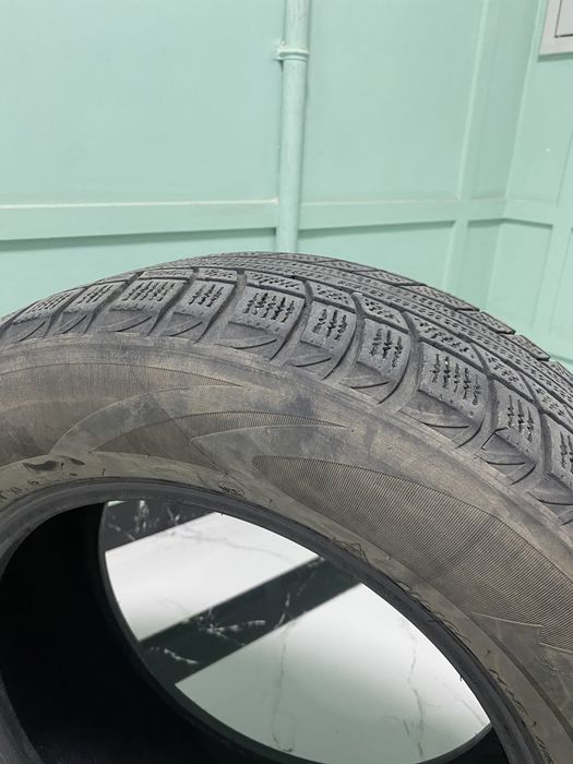 Зимние шины Triangle 225/60 R16
