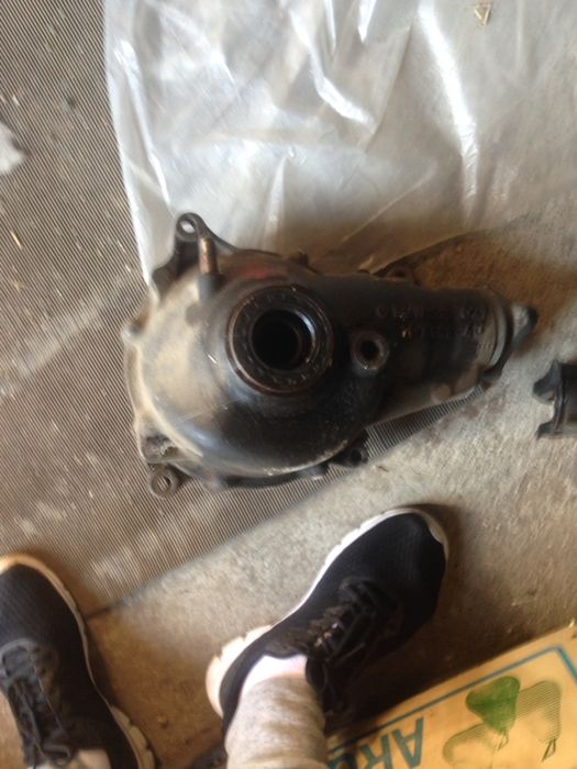 Продам редуктор