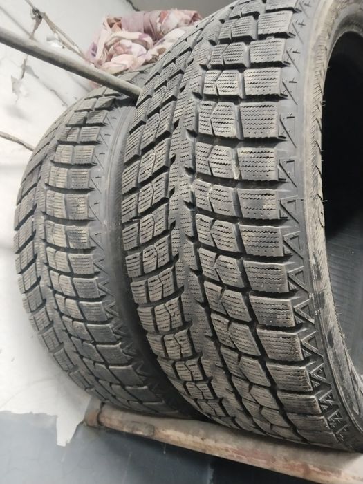 235 50 R19 липучка