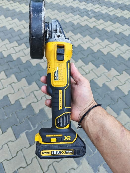 Flex Dewalt  18V