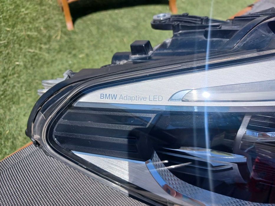 Продавам фарове LED Adaptiv за BMW БМВ G 30 / 31 - 2017-2020г.