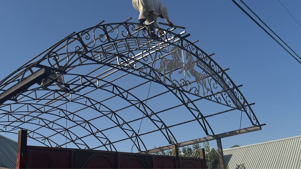 Навес для дома,Арка,ферма,шанхай