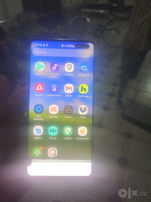 Samsung s 10 5 g