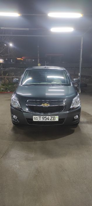 Chevrolet Cobalt 2023