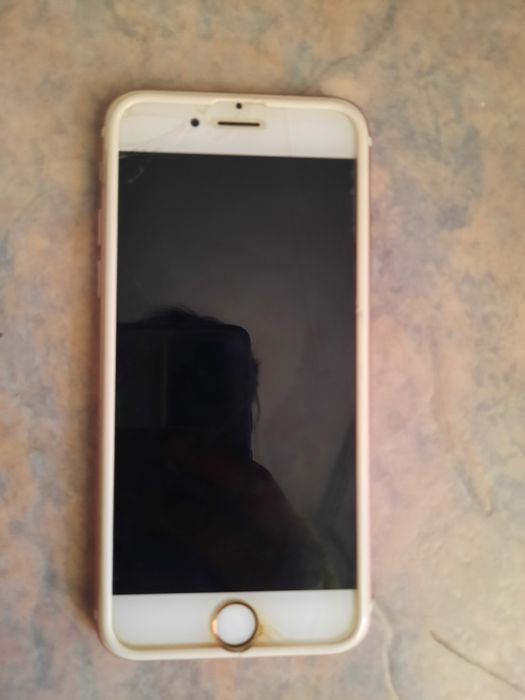 Айфон в отличном состоянии