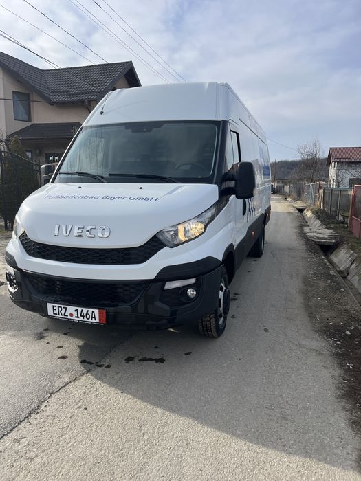 Iveco Daily 50c17