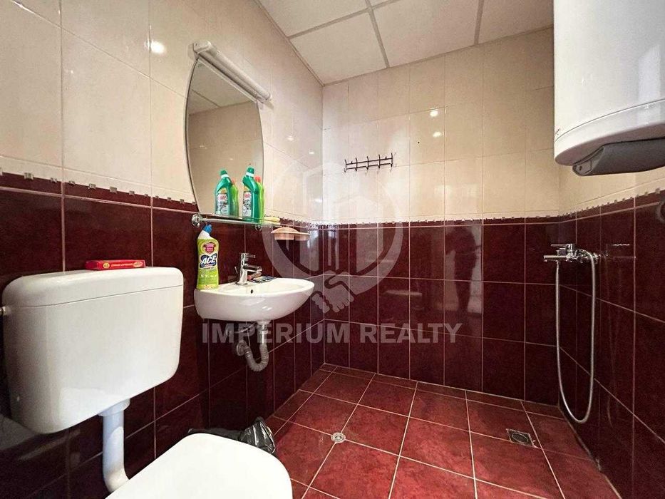 Продава се Тристаен апартамент в Несебър - 71 кв.м за 1550 €/кв.м - Снимка #12