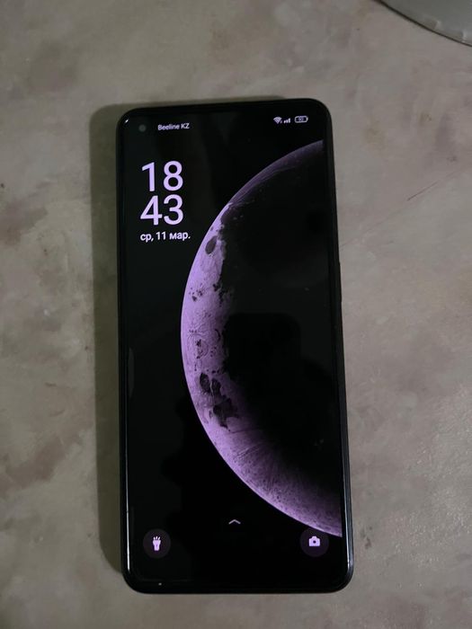 Oppo Reno 7 сатылады срочно