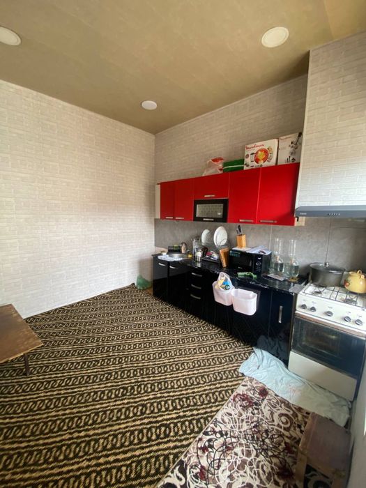 Keles Sohibkor mahalada 5xonali uy sotiladi