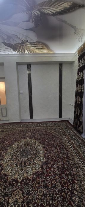 Квартира в центре Намангана