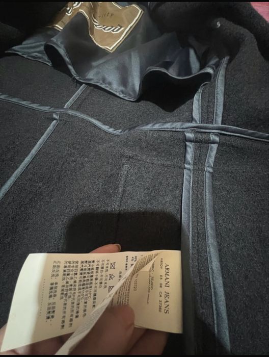 #Armani Brotherhood#Jacket##elegant#fashion,