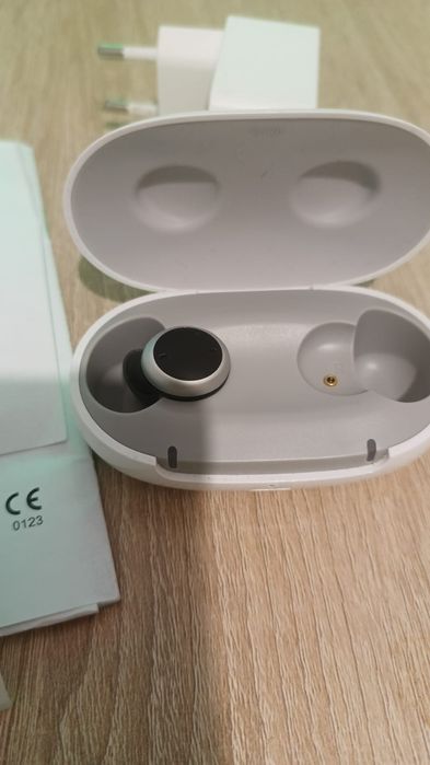 Слуховой аппарат