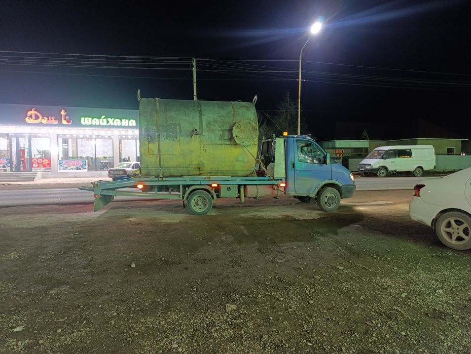 Эвакуатор круглосуточна 24/7