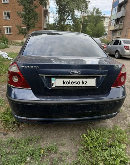Продам Форд Мандео.