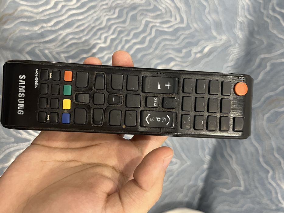 Телевизор Samsung