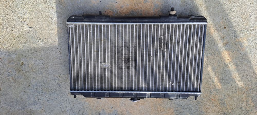 Воден радиатор Нисан Алмера N16 2,2 DI.