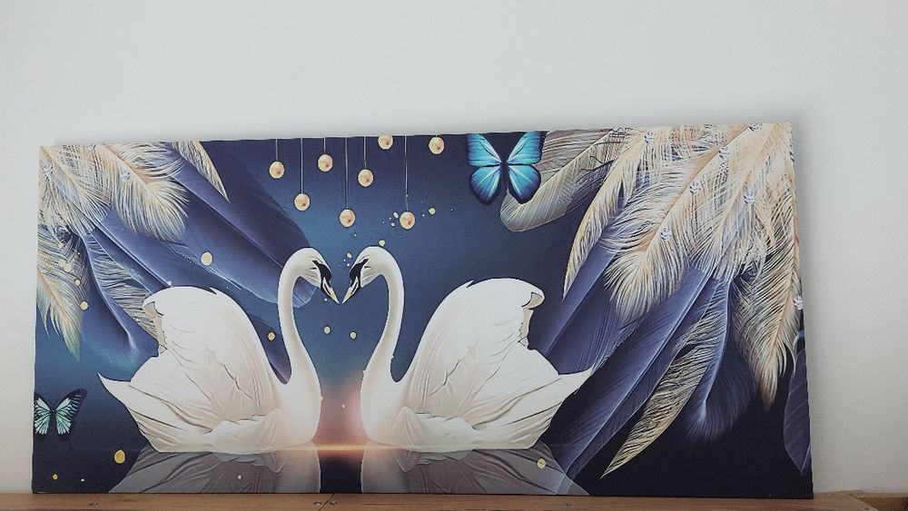 Vand Tablouri canvas