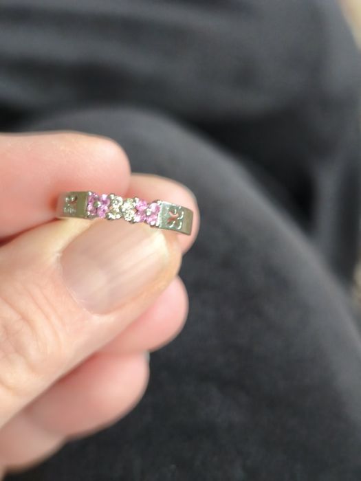 Bijuterii aur și platina